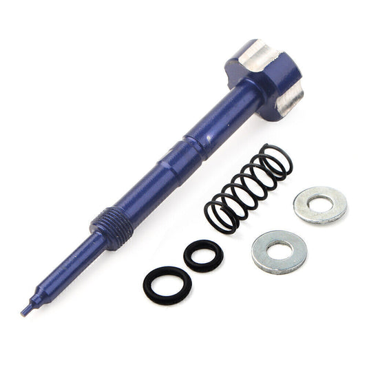 Fuel Mixture Screw ATV Fcr Carb Air Carburetor Fit for Honda for Kawasaki for Suzuki for Yamaha