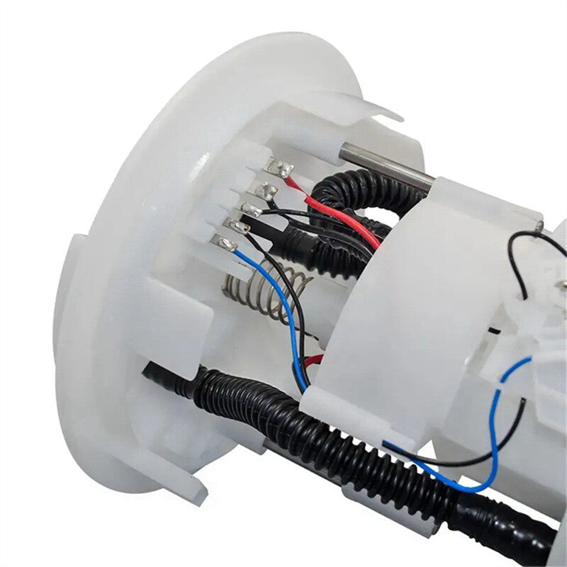 Fuel pump assembly suitable for Citroen C-ELYSEE C3 C4, for Peugeot 208, 2008, 301, 2012-2021 models.