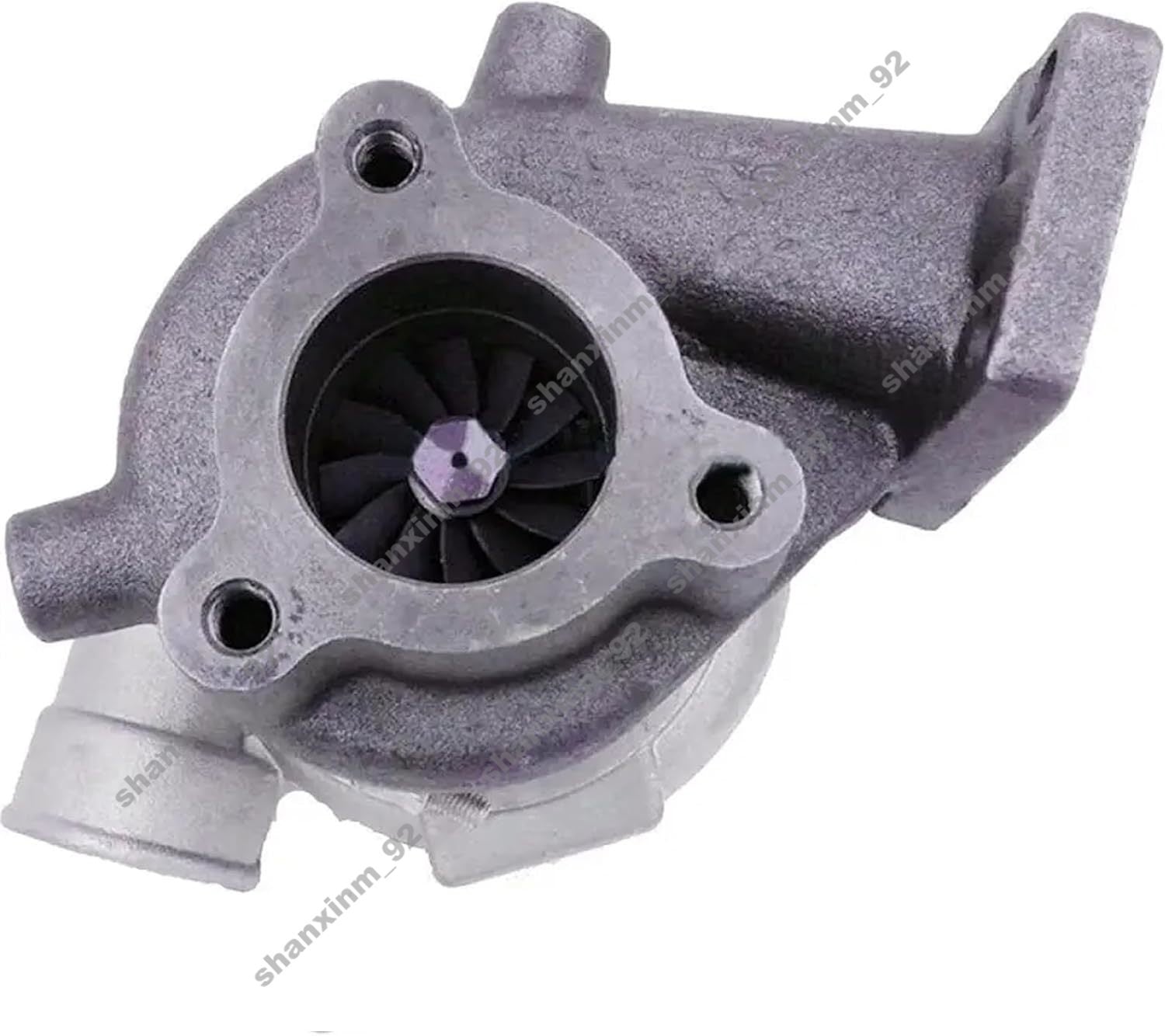 TD04HL-13G Turbocharger 246-1271 for Caterpillar Engine 3044C Wheel Loader 908H