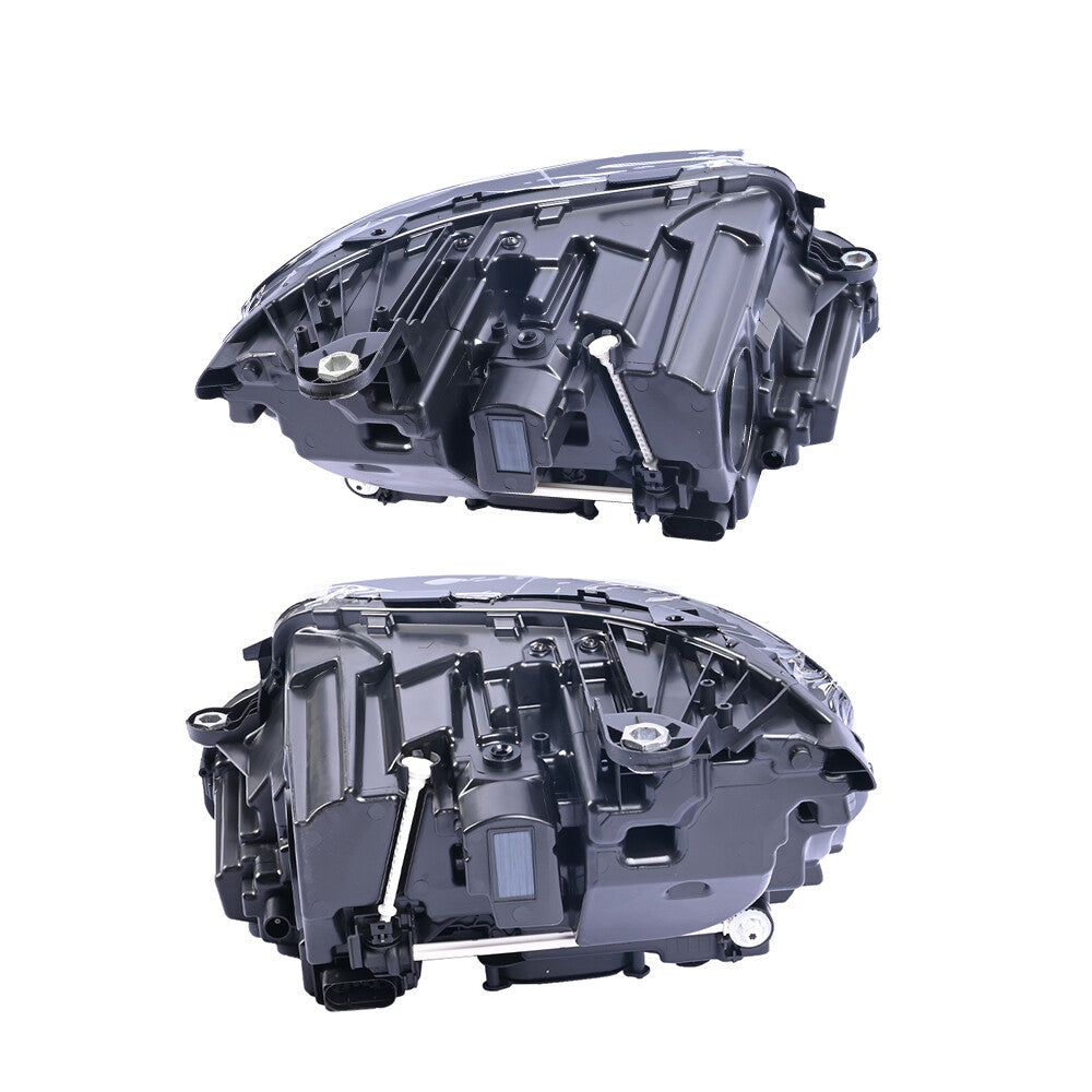 LH+RH LED Headlight for Mercedes-Benz W213 E Class 2017-20 Headlamp A2139066901