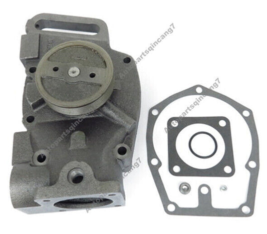 Water Pump 6711-62-1101 for Komatsu Bulldozer D80A-18 D80E-18 D80P-18 D85A-18