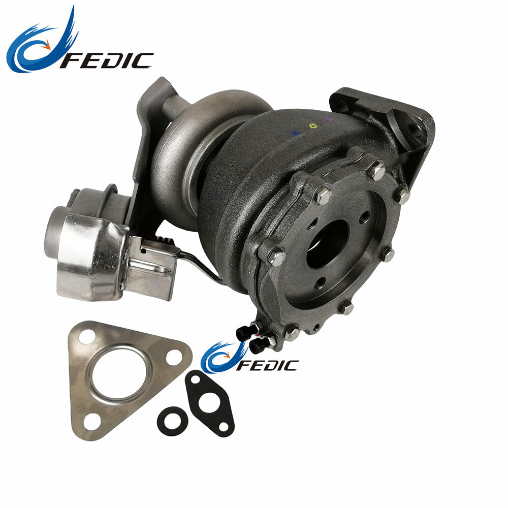 49131-06006 TD03 Turbine for Opel Meriva A for Corsa C Combo C Astra H 1.7 CDTI