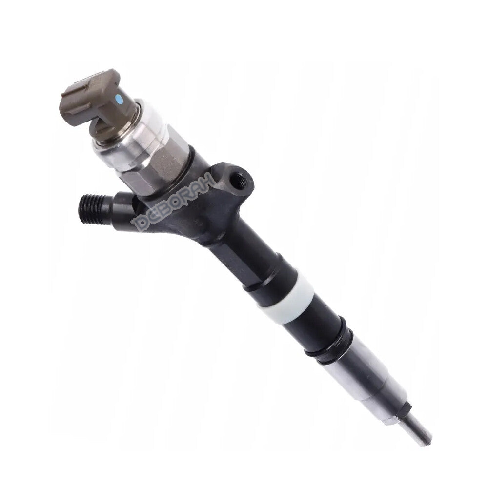 095000-7580 23670-09250 Common Rail Diesel Injector Nozzle for Toyota for Corolla
