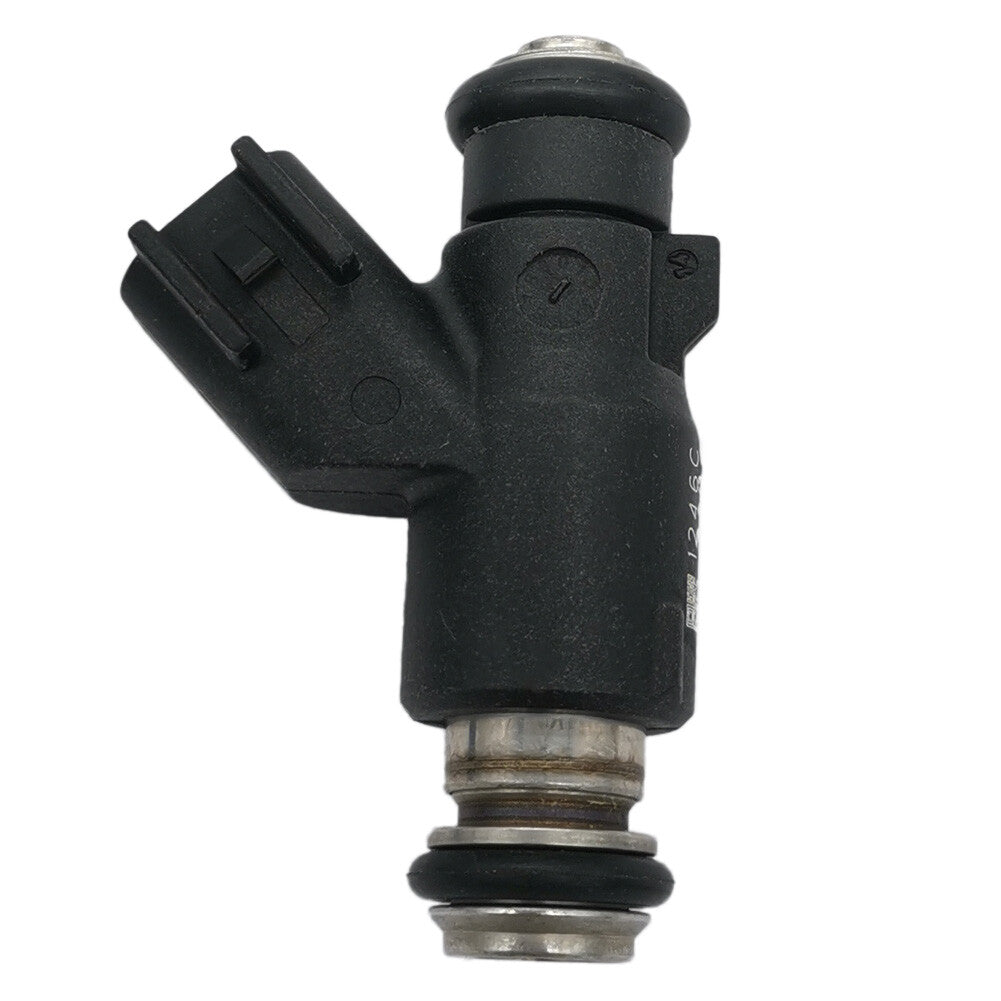 4PCS Fuel Injector 96487553 for Chevrolet Aveo Aveo5 for Pontiac Wave Wave5 05-07