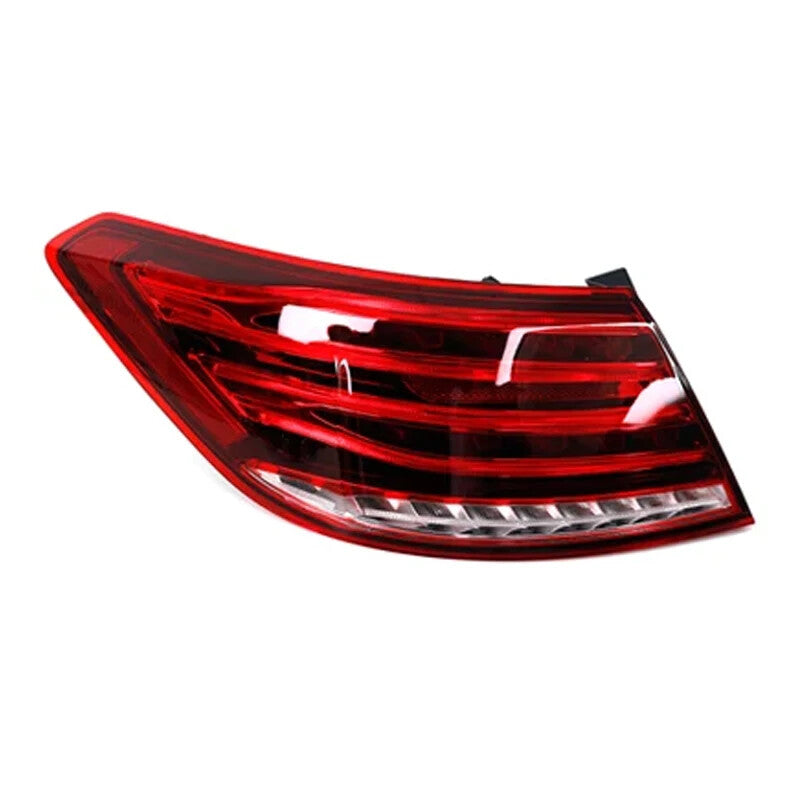 Pair LED Tail Light for Benz W207 A207 C207 E-Klasse Coupe Cabrio 2014-2017