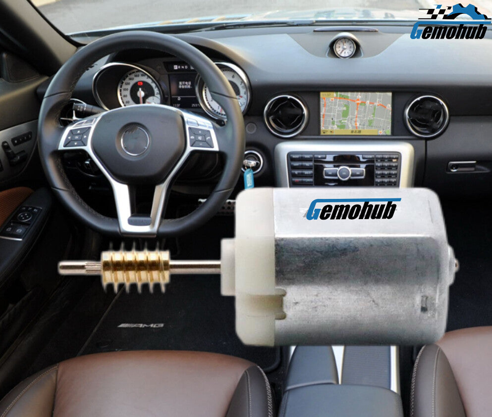 Steering Column Lock motor For 2017-2022 for Nissan GT-R