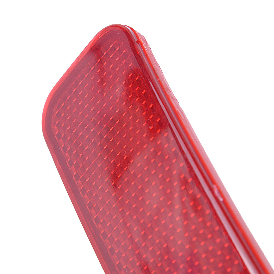 Right Rear Bumper Reflector Brake Light Lamp Fit for Ford Transit Van 2014+