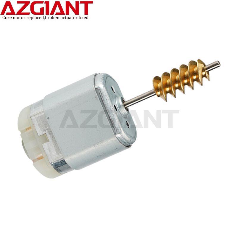 For repair of the ESL/ELV locking motor in the STEERING COLUMN of 2010-2012 for Audi S4.