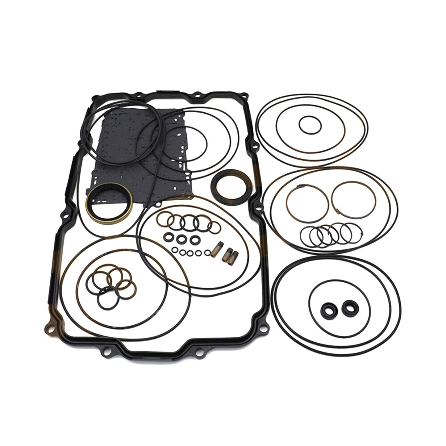 set Auto Transmission Overhaul Seals Kit for TOYOTA SEQUOIA AB60E AB60F B188820B