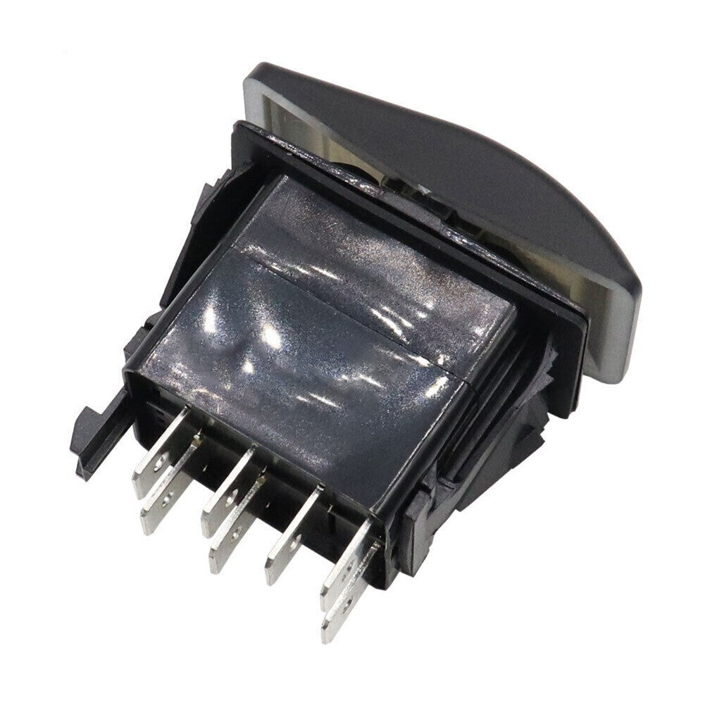 For Can-Am for Defender For Maverick Windshield Wiper Control Switch 710004941
