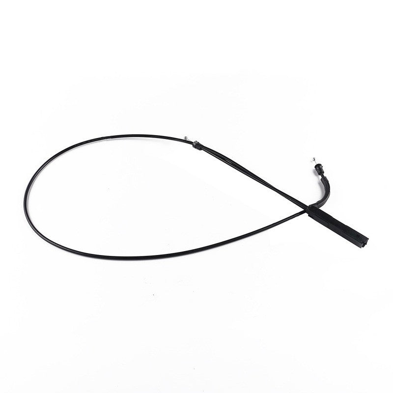A2048800859 for Mercedes-Benz GLK350 C250 C350 C63 AMG Hood Release Cable