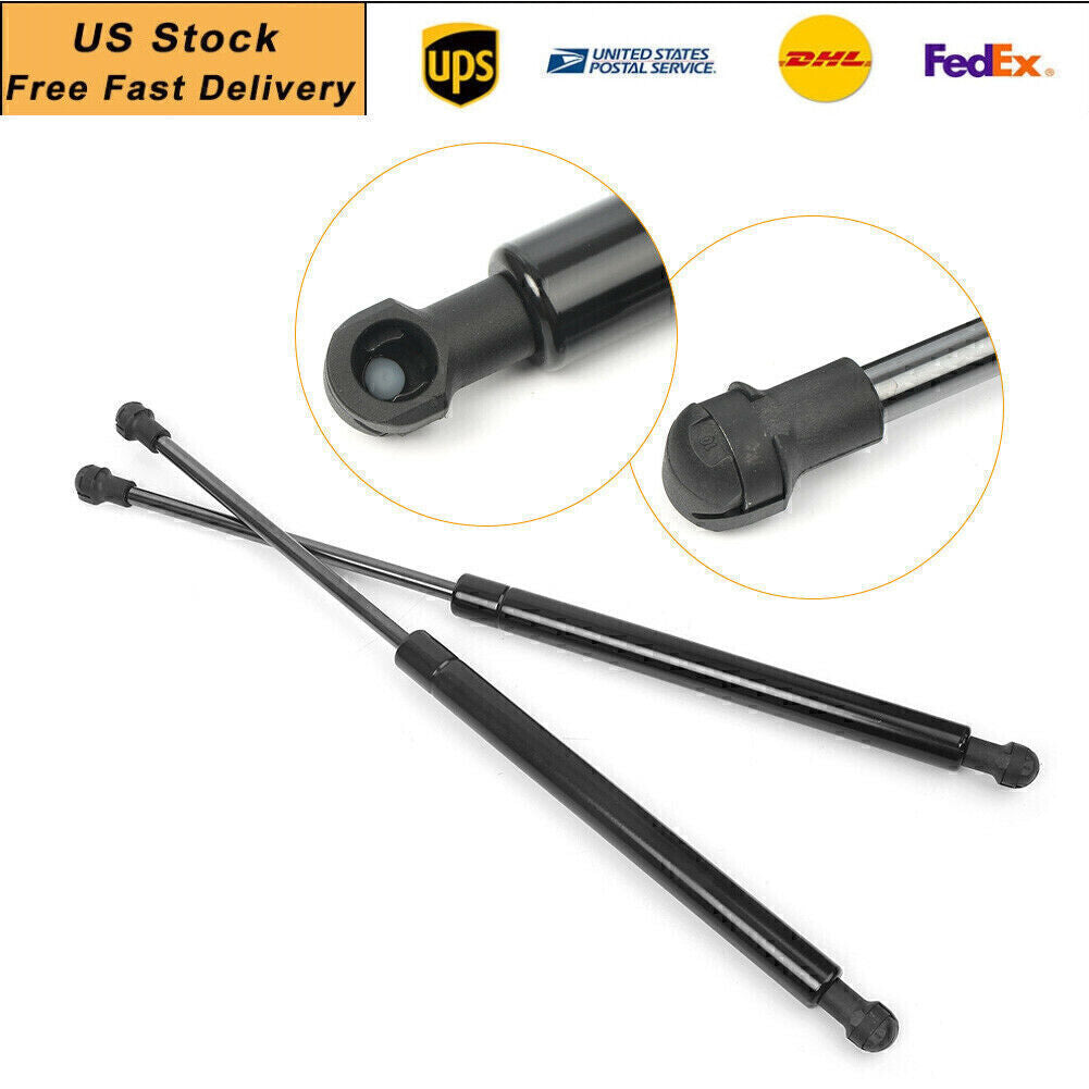 Front Hood Lift Support Strut Shocks For 2006-11 for BMW 323i 325i 328i 330i 335i US