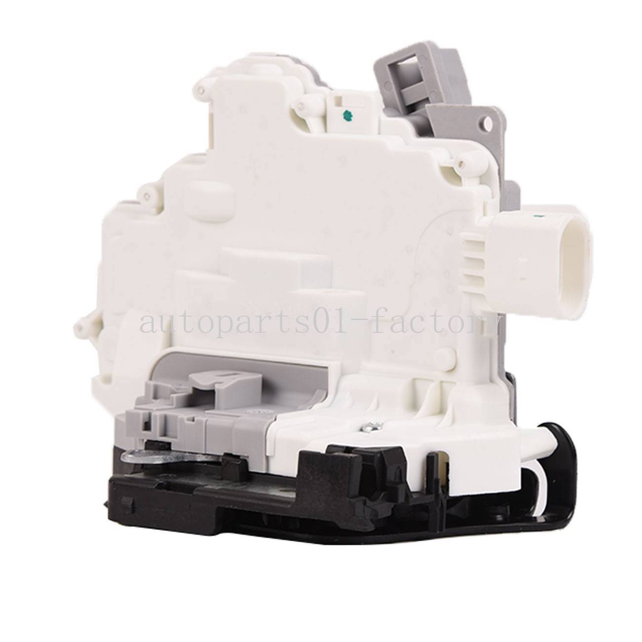 1Front Right Door Lock Latch Actuator 8J1837016A for Passat for VW for AUDI A4 A5 Q5 TT