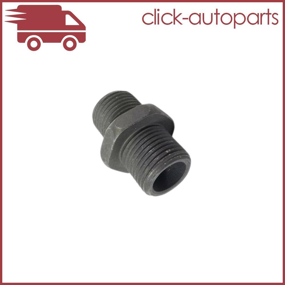 Fits 1991-2011 YJ TJ JK for Wrangler for Chrysler 53007563AB Engine Oil Filter Adapter