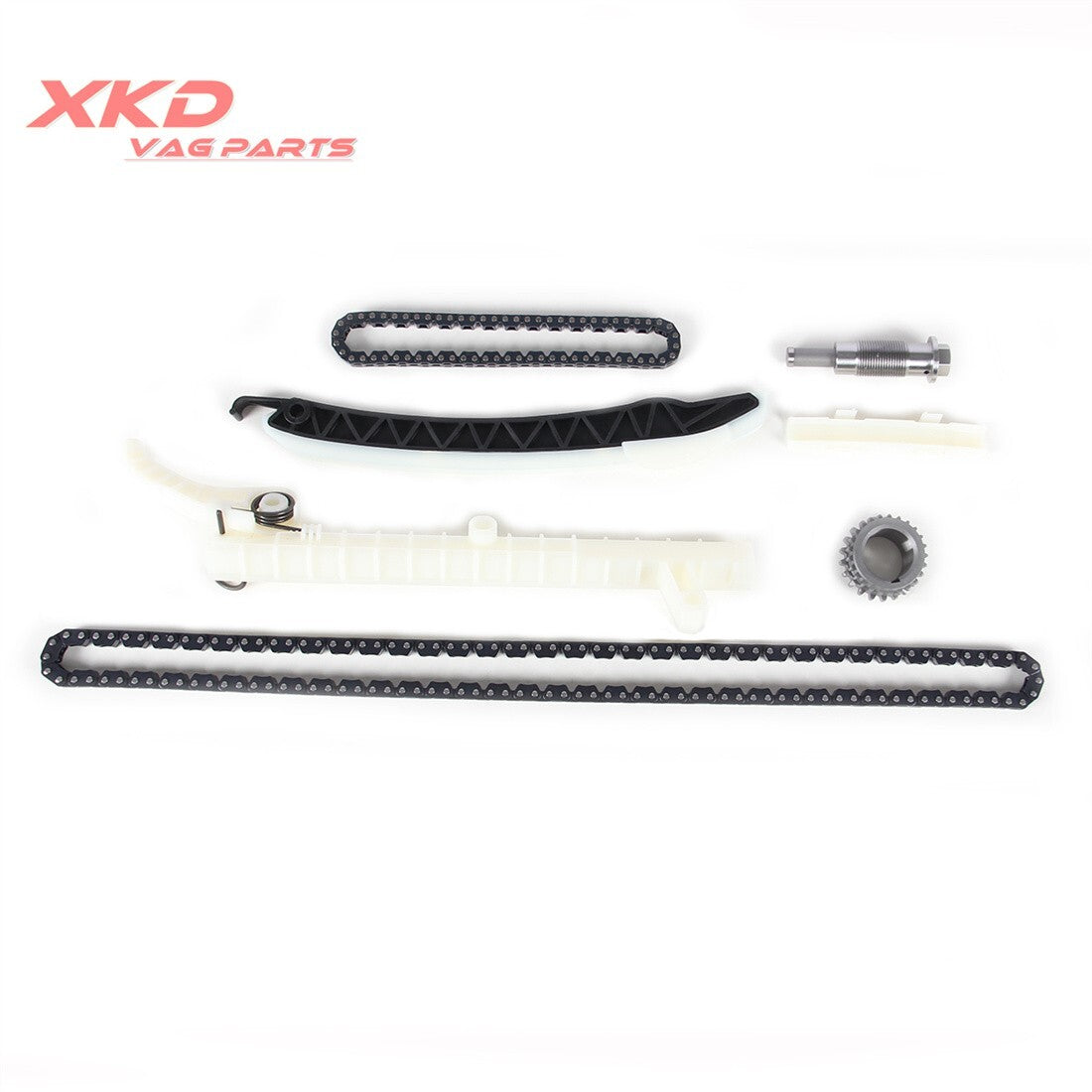 1.6T/2.0T timing chain kit suitable for Mercedes-Benz A220, B220, CLA220