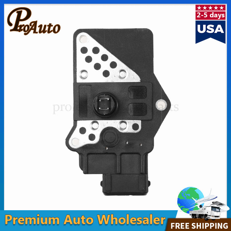 MAF Mass Air Flow Sensor AFH45M-14 for Nissan D21 1986-1989 Pathfinder 1987-1989