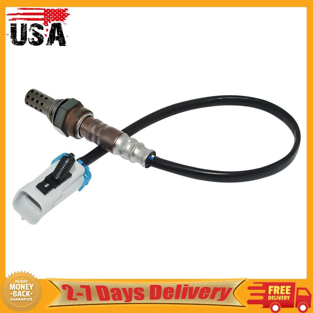 Oxygen Sensor Upstream for Buick for Cadillac for Chevrolet Spark for GMC 1.2L L4 12583804