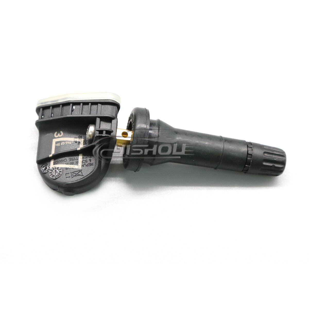 NEW 4PCS 13598772 TPMS Tire Pressure Monitoring Sensor For GM for Chevy for GMC for Buick