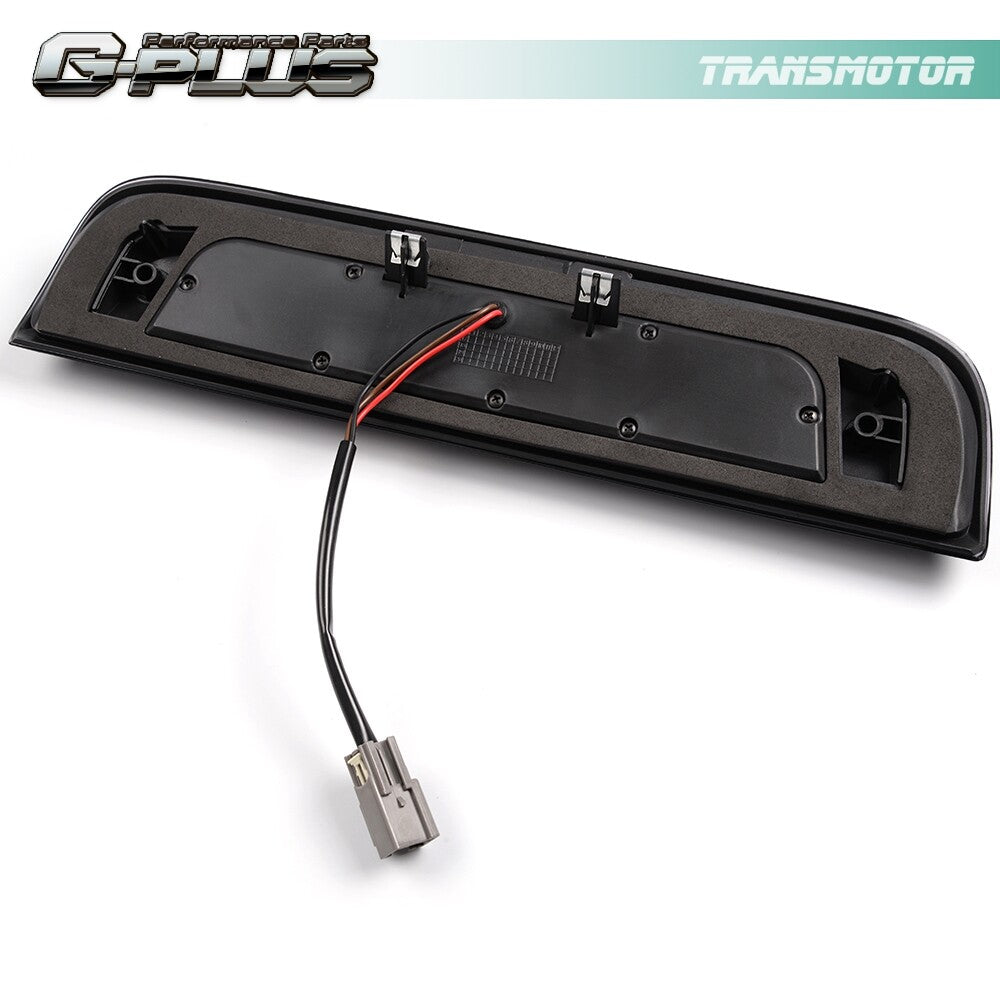 Fits 14-18 year old for Chevrolet Silverado for GMC for Sierra 1500 2500 LED 3rd brake light