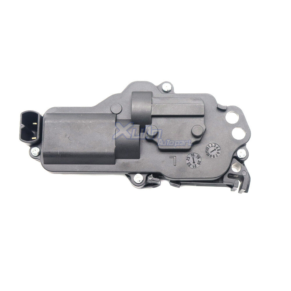 6L3Z-25218A43-AA for Ford F-150 F-250 Front Left Driver Power Door Lock Actuator