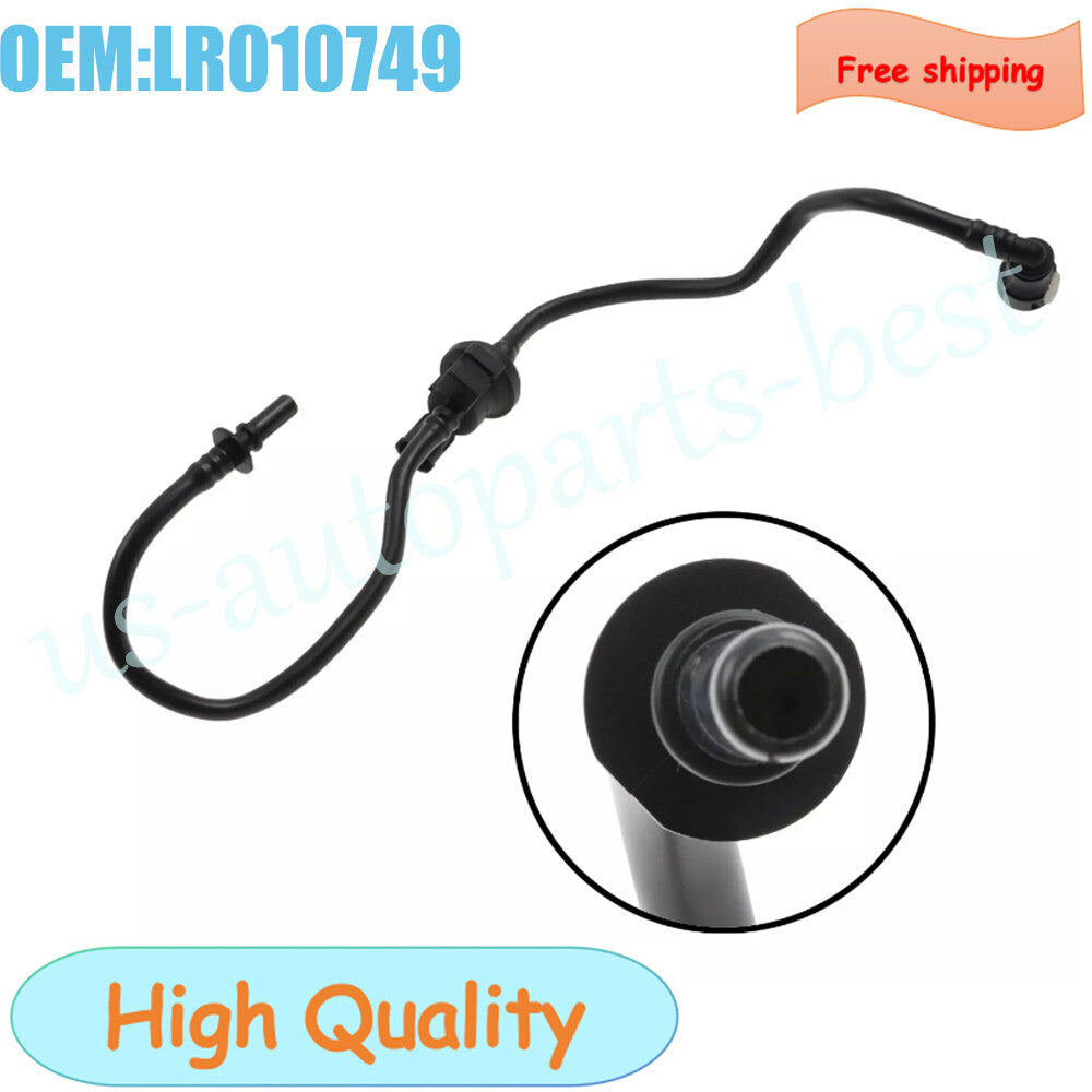 Vapor Canister Purge Valve for 2010-2018 for Land Rover for Range Rover 3.0L  5.0L