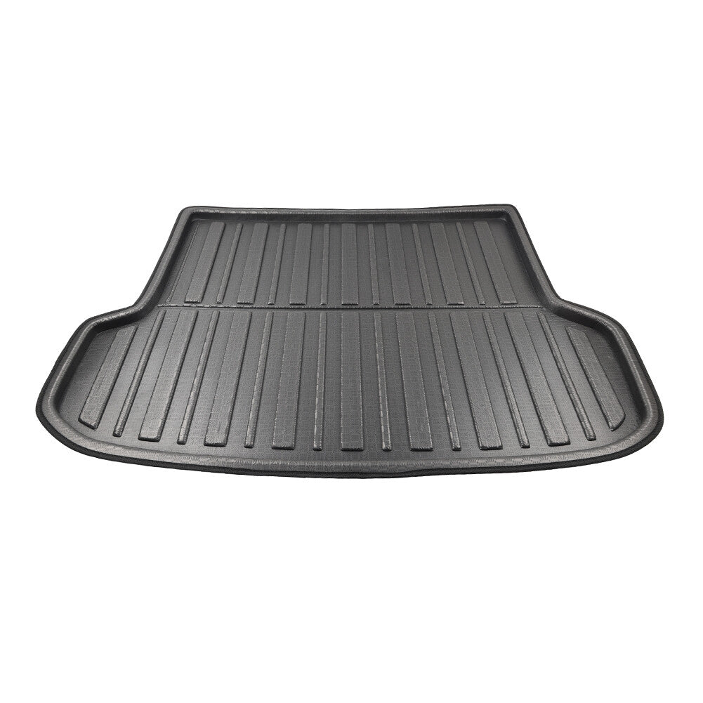 Rear Trunk Cargo Floor Tray Boot Liner Mat for Lexus RX350 RX450h 2016-2022