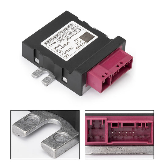 Fuel Pump Control Module 16147268462 16147371832 for BMW 328 528i 535i 650i 740i