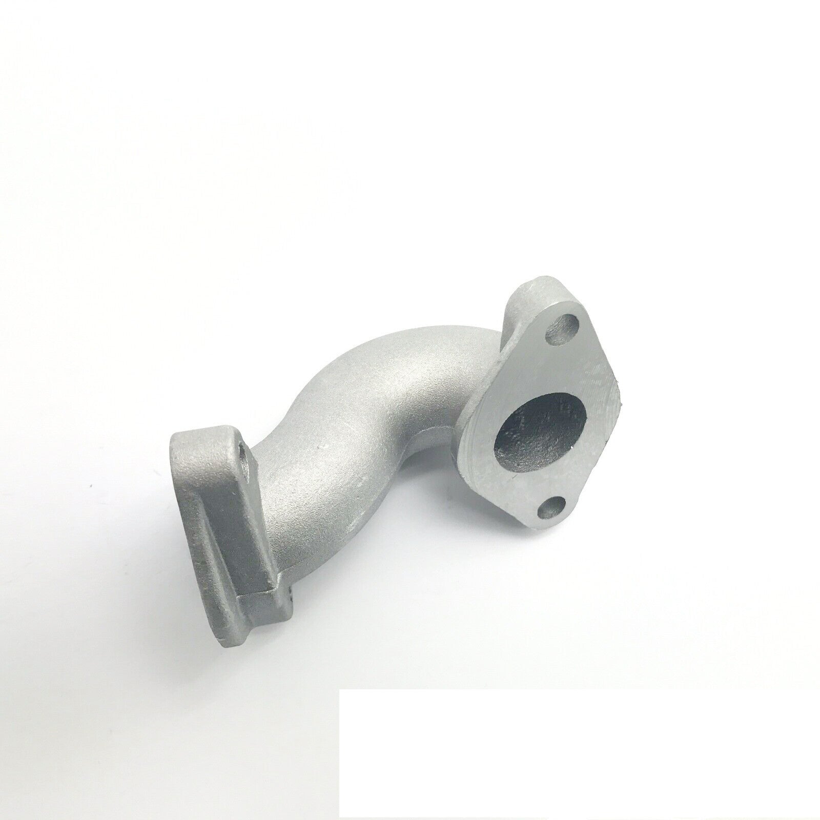 Manifold Intake Pipe For 50cc 70cc 90 110cc 125cc Chinese ATV Quad Pit Dirt Bike