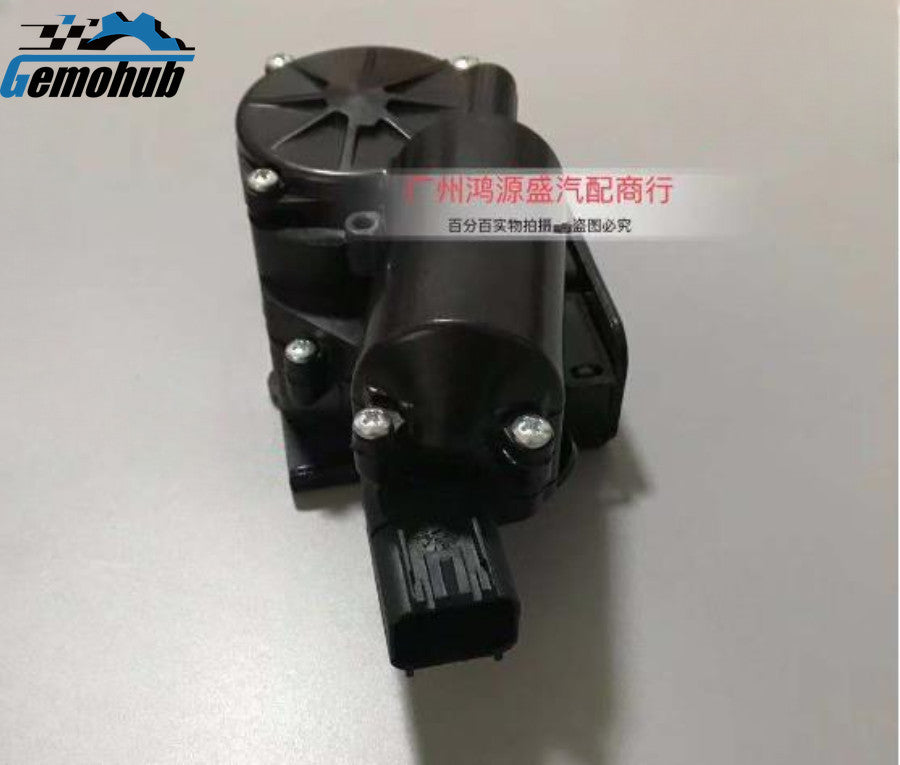 Rear Trunk Latch Lock Block Motor for 2017-2017 for GMC Acadia Limited