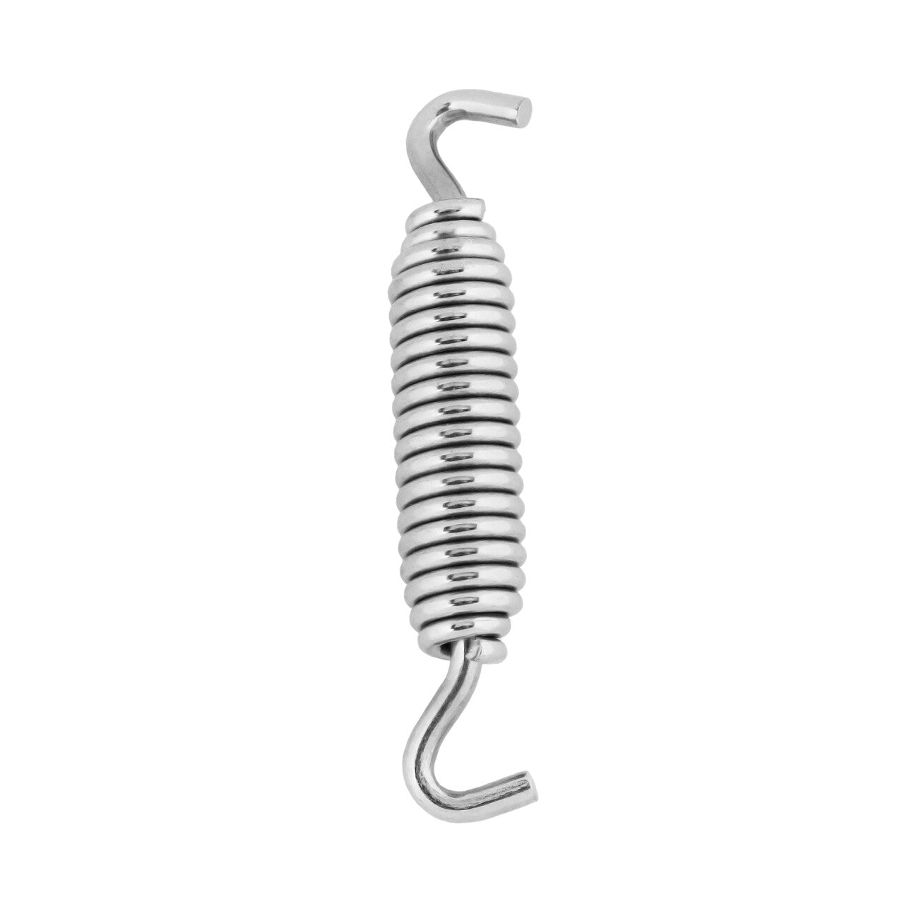 3.7 Chrome Kickstand Spring Fit for Harley Touring Street Glide 07-19 Softail