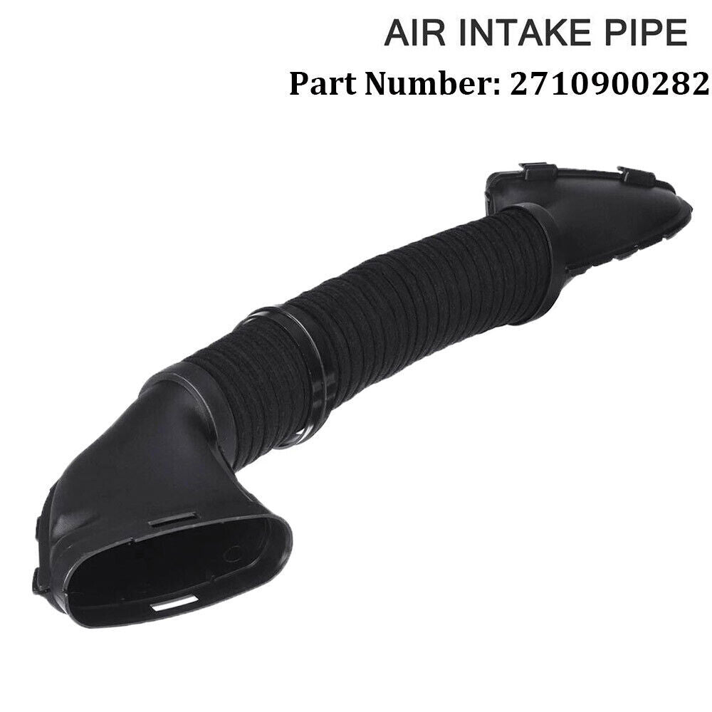 AIR INTAKE HOSE PIPE for MERCEDES C CLC CLK C CLASS T MODEL S203 W203 2710900282