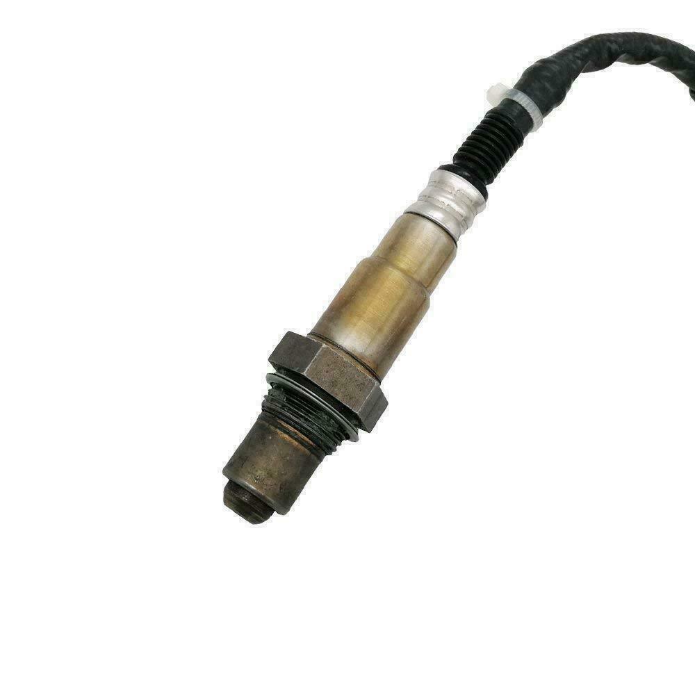 12499877 Lambda O2 Oxygen Sensor Upstream for Nissan Altima Titan Xterra 04-06