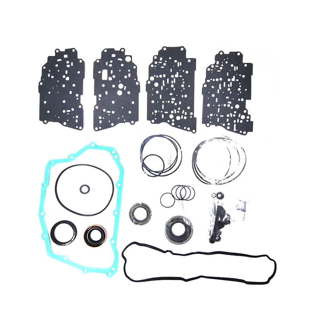 Auto Transmission Master Rebuild Seals Kit for Ford Lincoin Mazada for Mercury 6F35