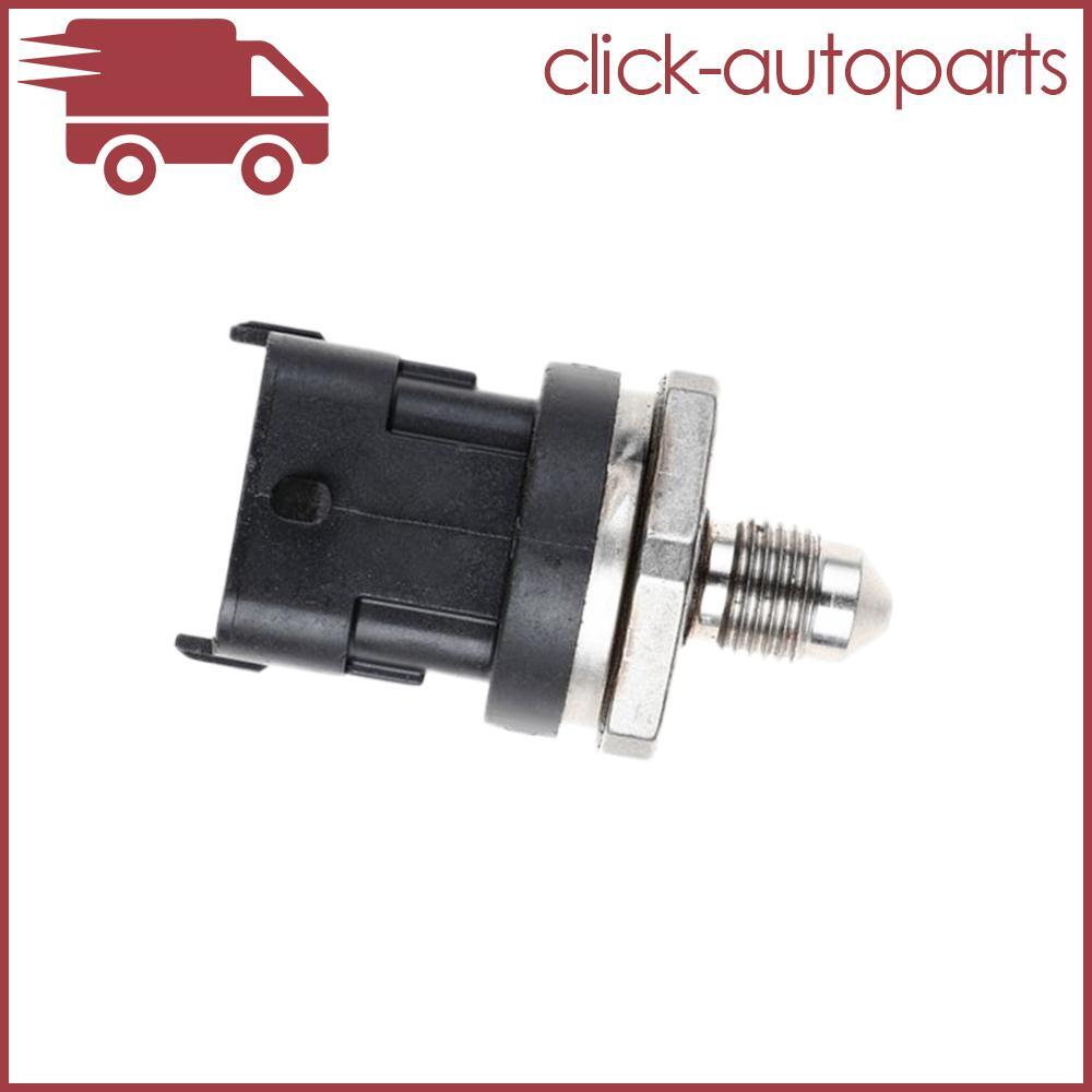 Fuel Rail Injection Pressure Sensor for Chevrolet Traverse for Buick Regal Lacrosse