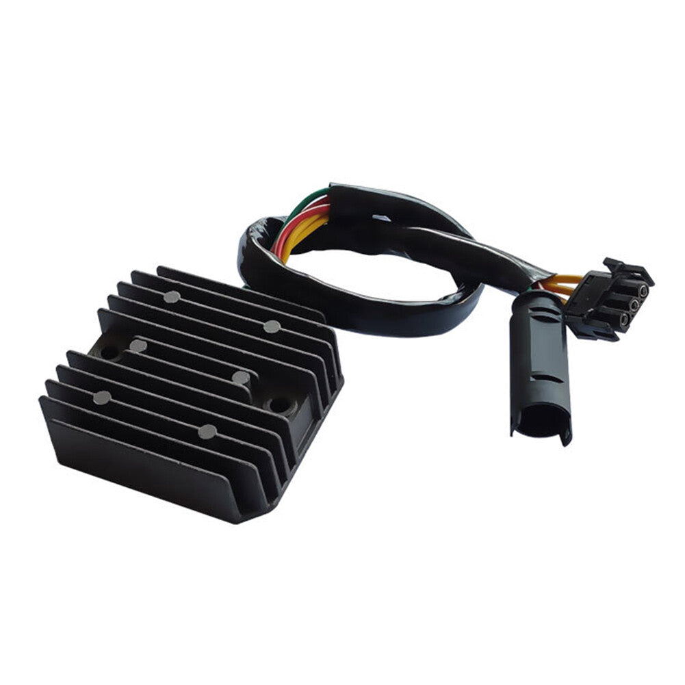 Fit for BMW F650CS GS F700GS F800GT F800GS Rectifier Voltage Regulator
