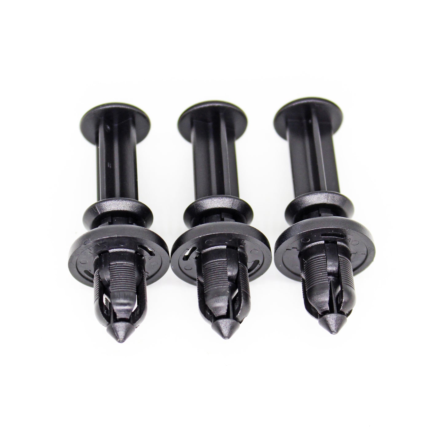 Front Bumper-Bumper Cover Clip 3pcs for Honda 91503-SHJ-A01 Odyssey 2005-On