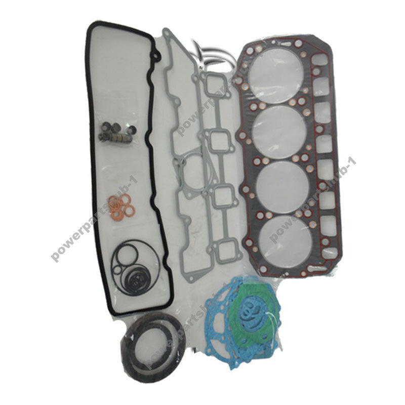Forklift parts overhaul kit YM729903-92601 suitable for KOMATSU forklifts