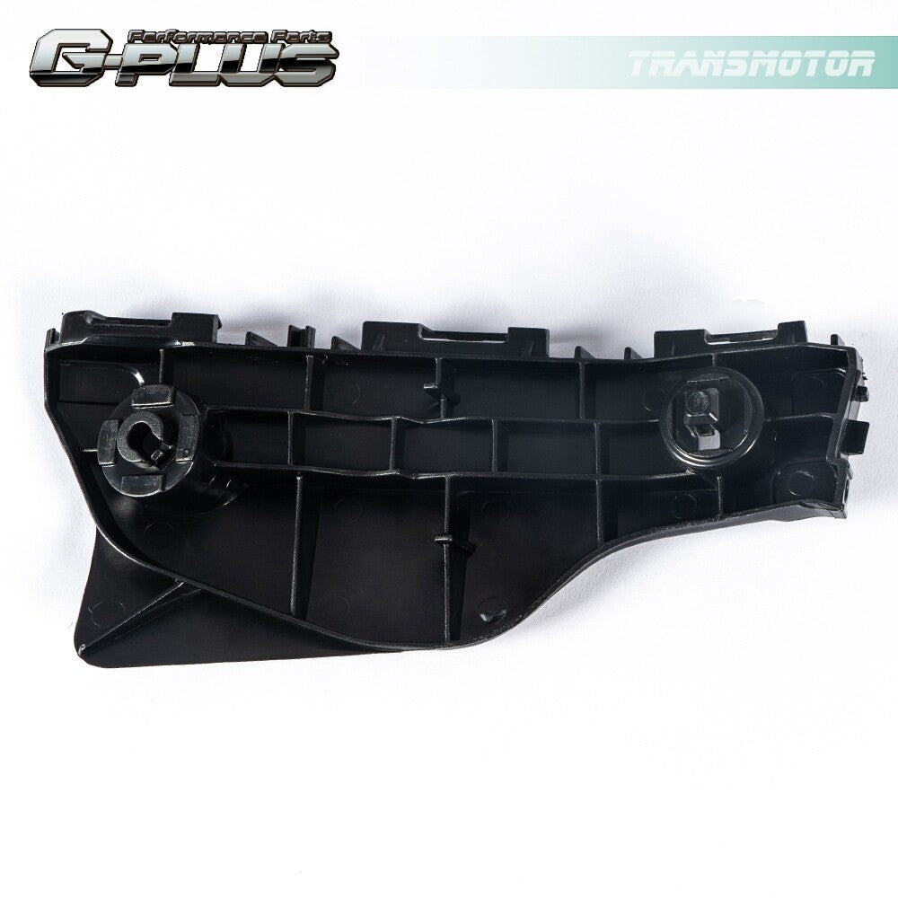 Suitable for 2012-2017 for Toyota Prius C bumper retainer bracket, front passenger side.