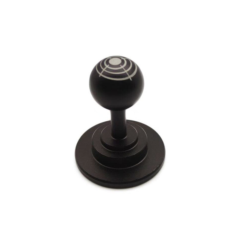 Car Trunk Back Door Handle Rear Door Glass Knob Sticker for Smart fortwo 451