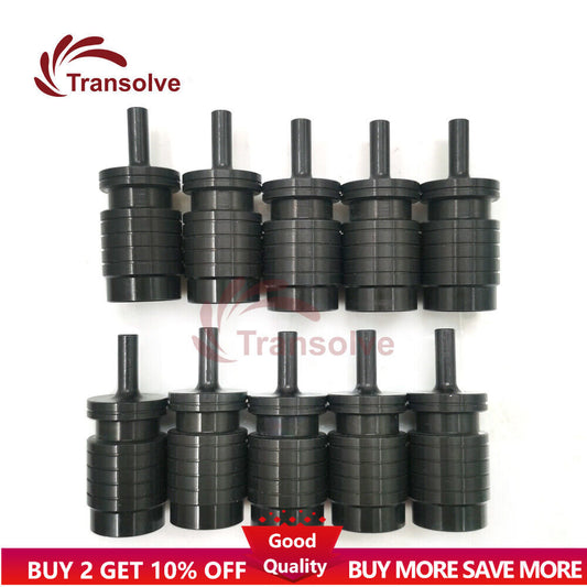10 PCS JF011E RE0F10A JF015E RE0F11A Oversize Oil Pump Plunger Control Valve