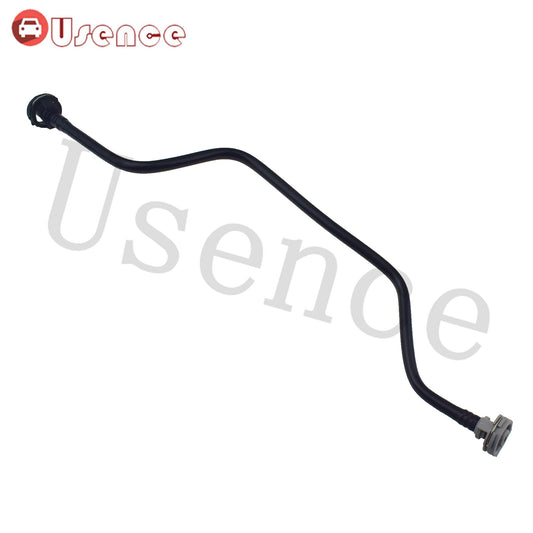 Coolant Radiator Reservoir Tank Hose for Audi Q5 2.0L 3.0L 2013-2017 8R0121081AQ
