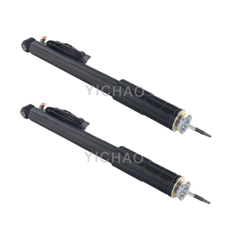 2x Airmatic Rear Shock Strut for Mercedes E-Class W211 E400 E420 CDi 2113262800