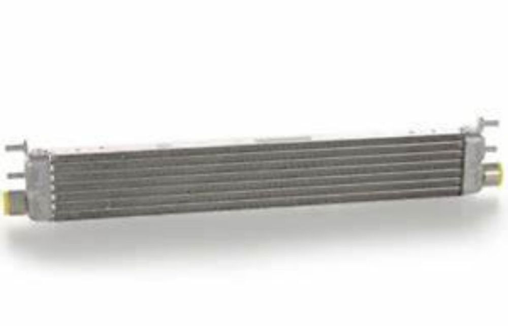 Engine Oil Cooler Radiator for Mercedes-Benz C Class W205 0995002200
