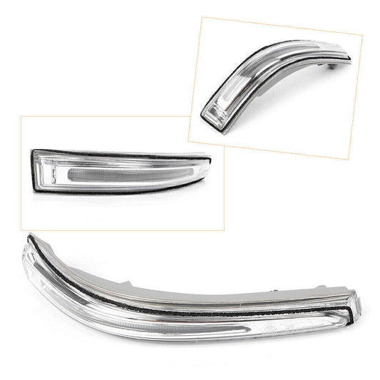 for Hyundai Santa Fe XL 13-16 Right Rearview Mirror Turn Signal Light 87613B8000