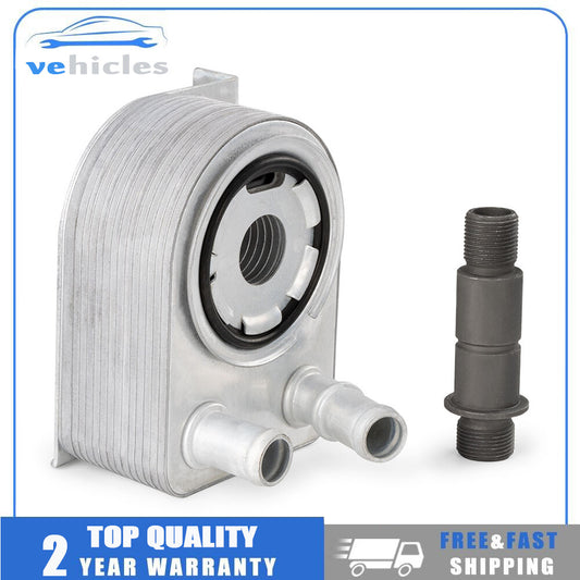 ENGINE OIL COOLER for JEEP for DODGE for CHRYSLER 2.0L 2.4L 2012-2017 For 5048119AD
