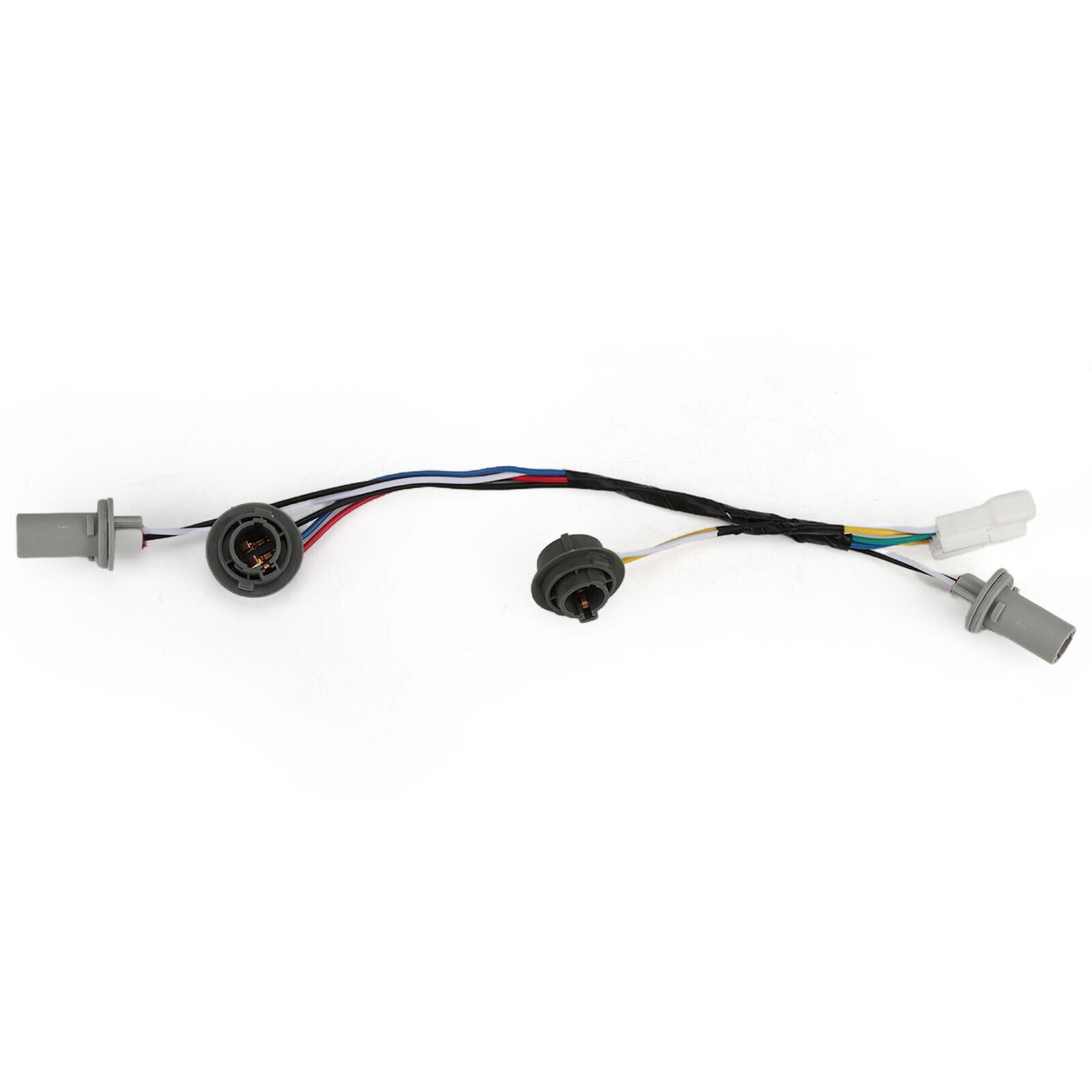 1PC NEW For Sonata 2011-2014 Rear Tail Light Socket Harness 92450-3q000