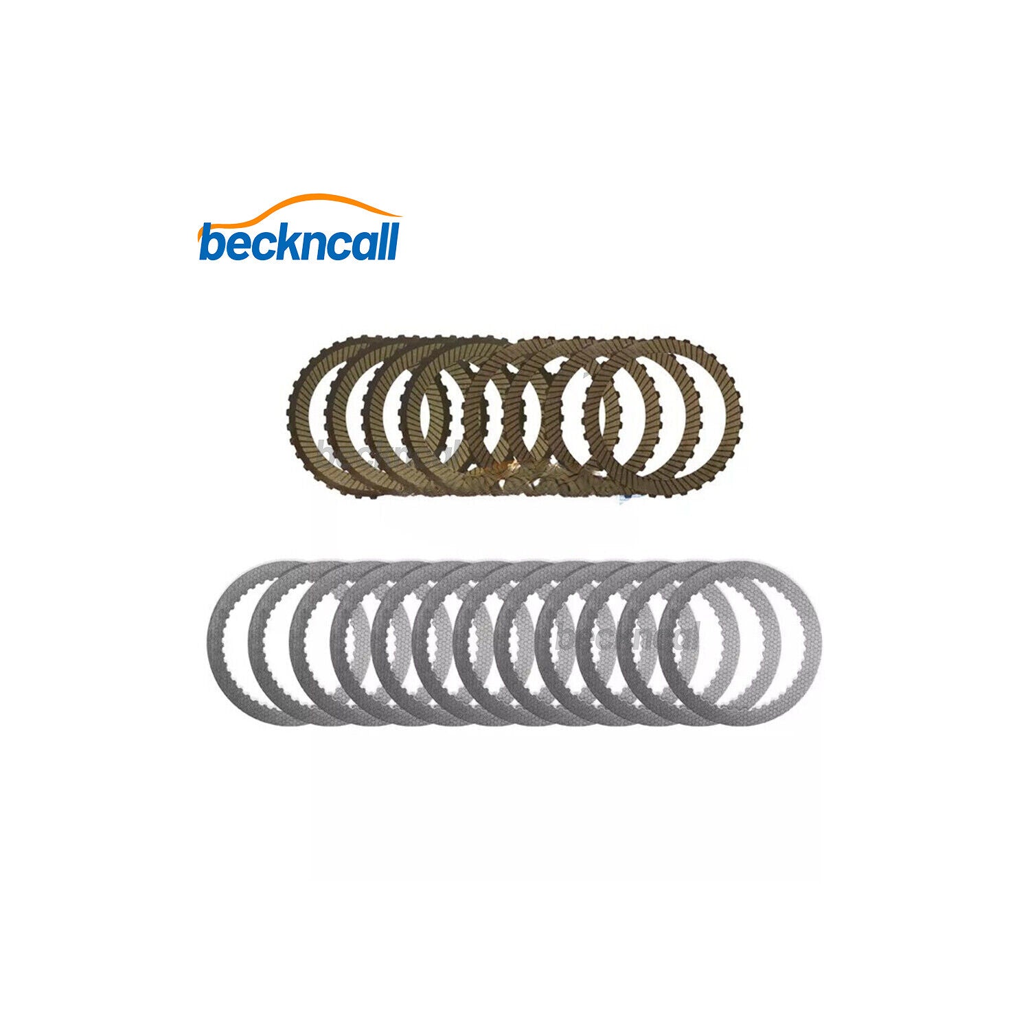 MPS6 Gearbox Master Overhaul Rebuild Kit T20900A for Ford C-MAX L4 2.0L 2010-14