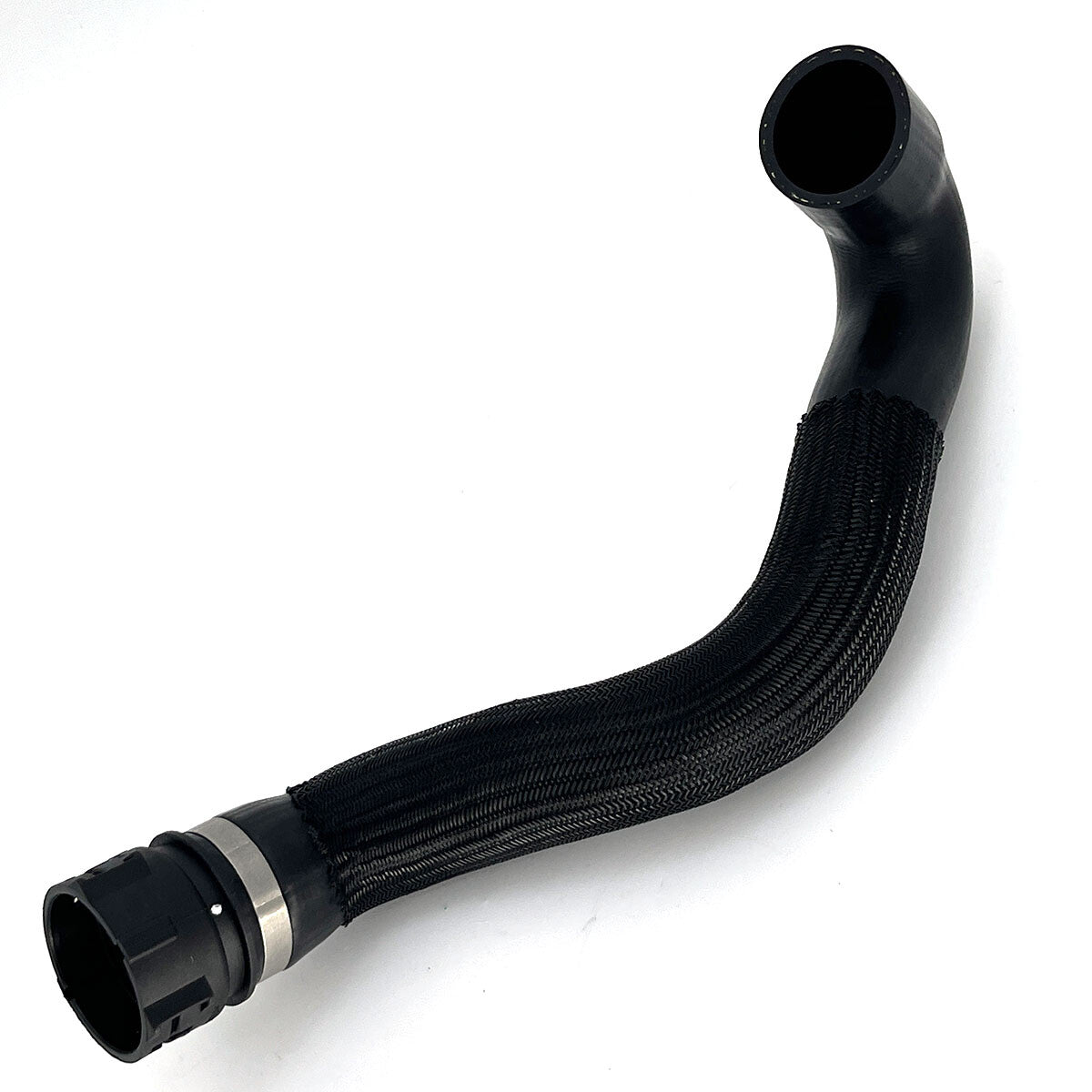 for BMW F10 F11 F07GT 535i 535iX 11537593513 Water Hose Thermostat To Water Pump
