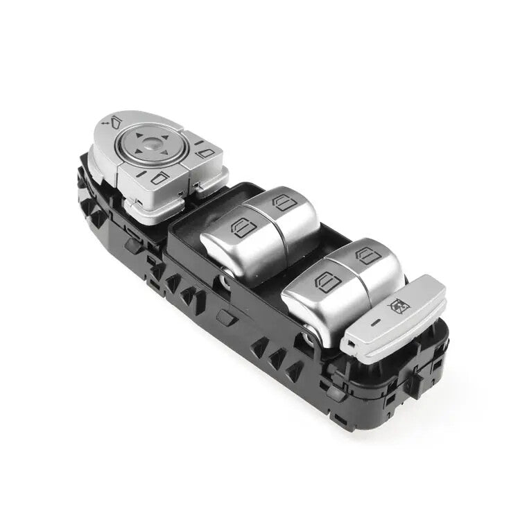 Front Master Power Window Control Switch for Mercedes Benz C300 Sedan GLC300