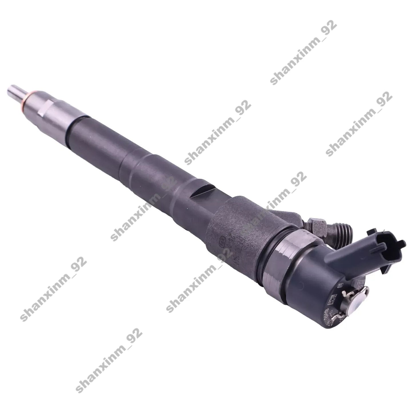 4PCS 0445110248 0445110247 Diesel Fuel Injector 504088823 for HYUNDAI for Iveco for Fiat